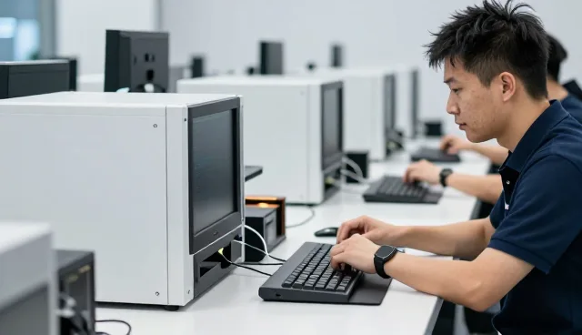 上海诺戎电子科技有限公司