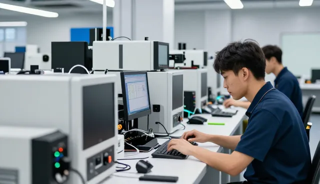 上海诺戎电子科技有限公司